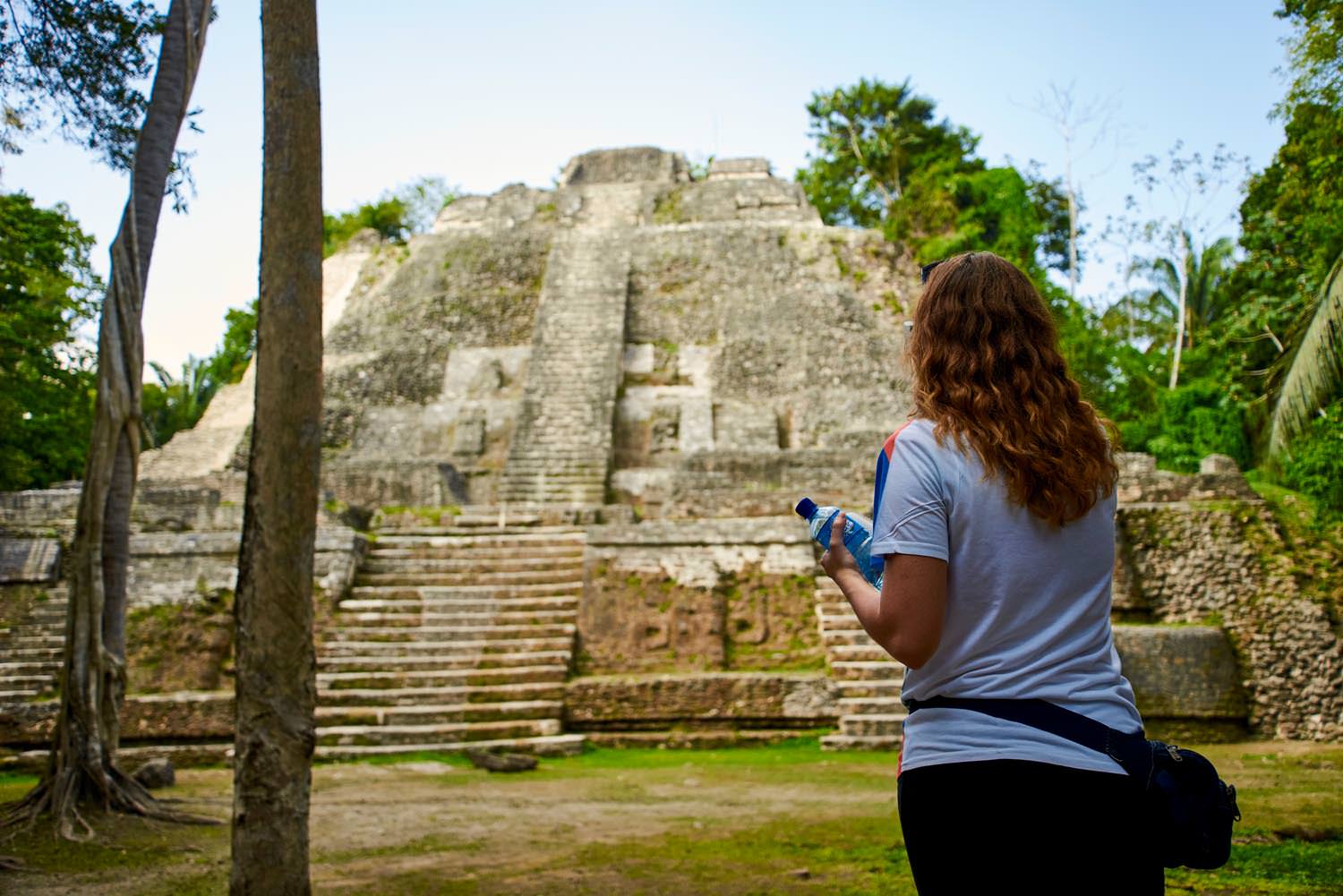 lamanai lds tour belize 3