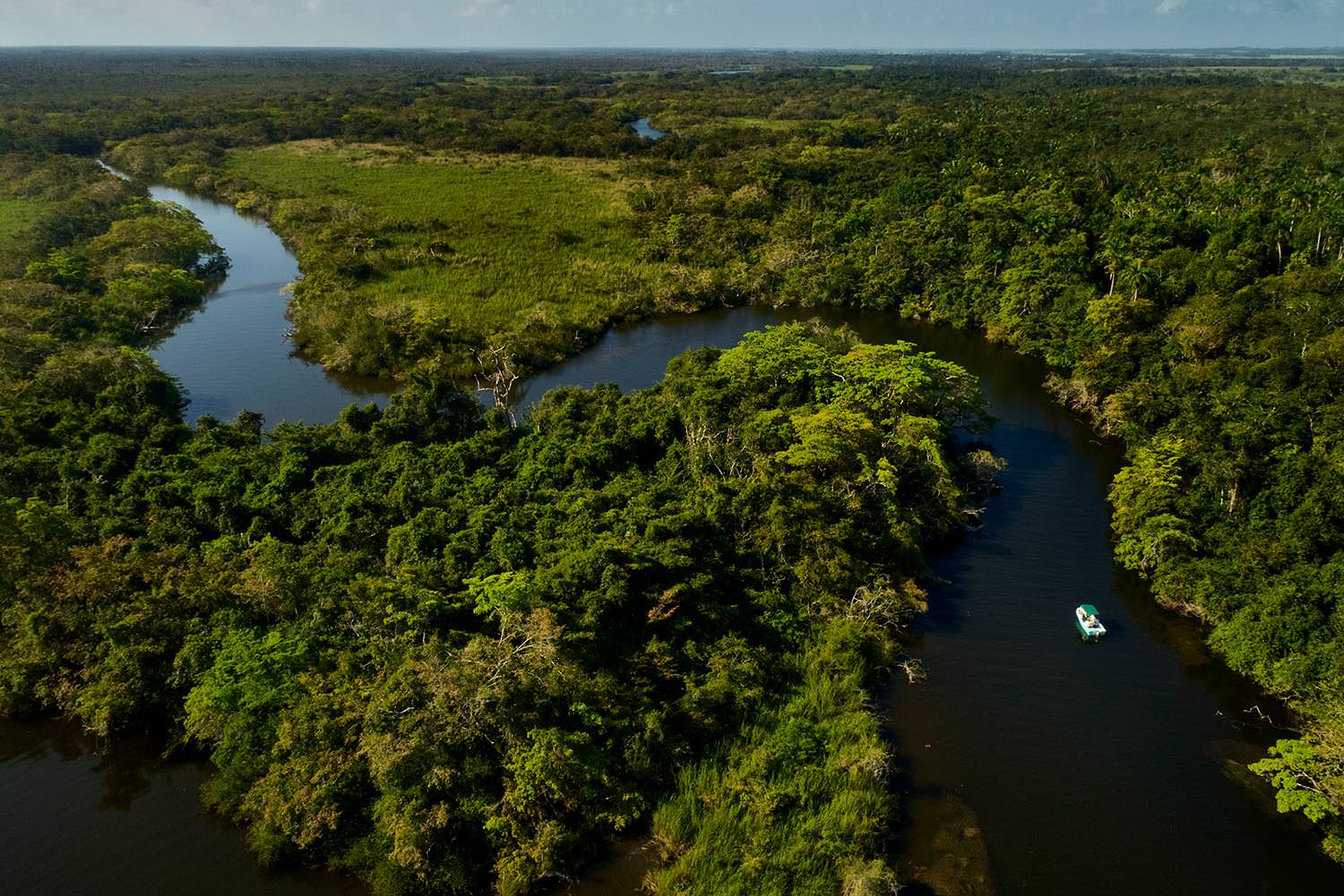 lamanai tour belize 41